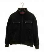 Schottショット）の古着「ウールジャケット」｜ブラック