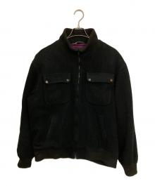 Schott（ショット）の古着「ウールジャケット」｜ブラック