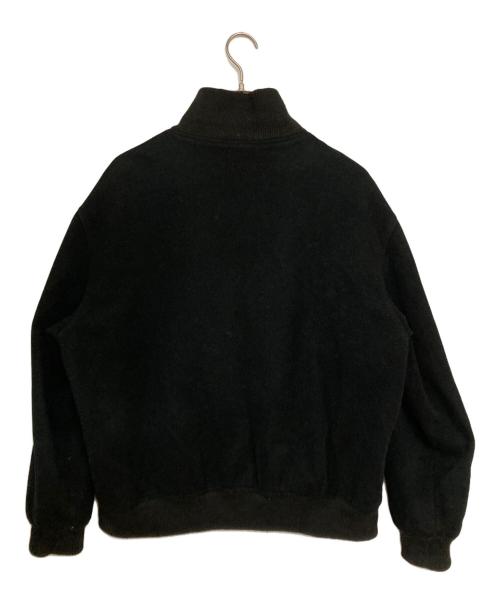 Schott（ショット）Schott (ショット) ウールジャケット ブラック サイズ: XLの古着・服飾アイテム