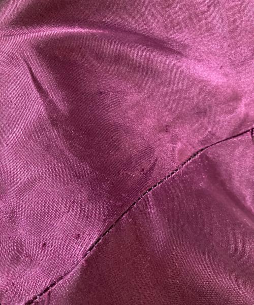 Schott（ショット）Schott (ショット) ウールジャケット ブラック サイズ: XLの古着・服飾アイテム