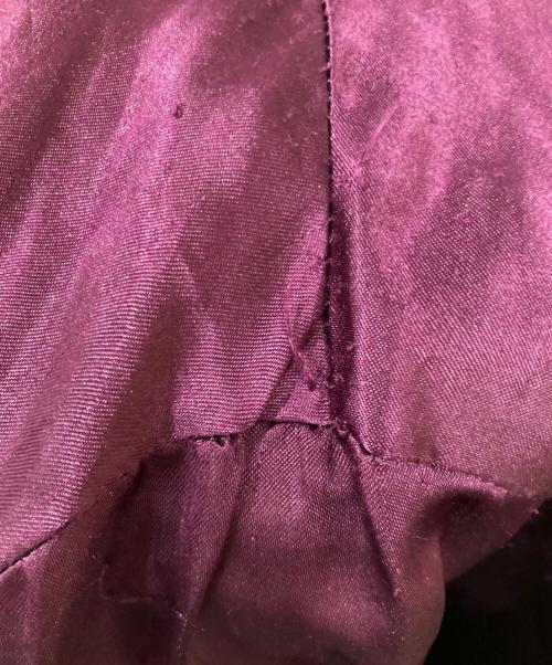 Schott（ショット）Schott (ショット) ウールジャケット ブラック サイズ: XLの古着・服飾アイテム