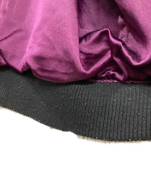 Schott（ショット）Schott (ショット) ウールジャケット ブラック サイズ: XLの古着・服飾アイテム