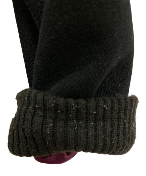 Schott（ショット）Schott (ショット) ウールジャケット ブラック サイズ: XLの古着・服飾アイテム