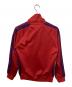 Needles (ニードルズ) Track Jacket - Poly Smooth レッド サイズ:S：16000円