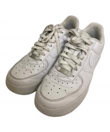 NIKE×SUPREME（ナイキ×シュプリーム）の古着「スニーカー」｜ホワイト