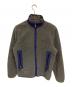 Patagonia（パタゴニア）の古着「初期型レトロXジャケット」｜グレー