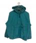 Patagonia（パタゴニア）の古着「90S バギーズプルオーバー ジャケット」｜グリーン