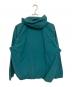 Patagonia (パタゴニア) 90S バギーズプルオーバー ジャケット グリーン サイズ:M：20000円
