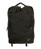 PORTERポーター）の古着「INTERACTIVE/デイパック」｜ブラック