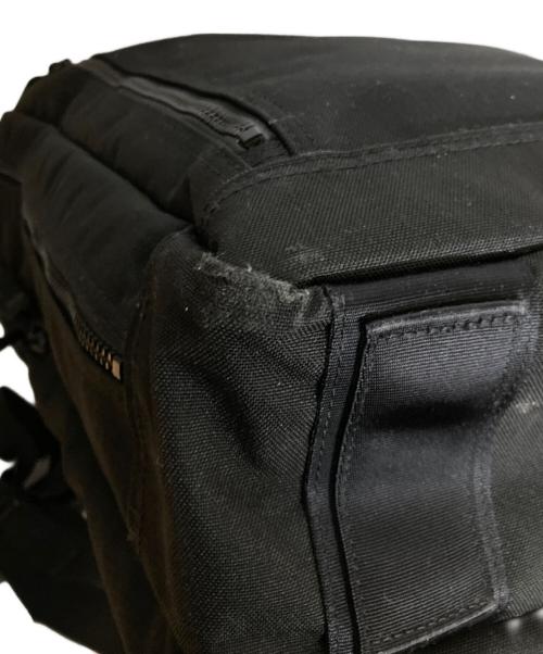PORTER（ポーター）PORTER (ポーター) INTERACTIVE/デイパック ブラックの古着・服飾アイテム