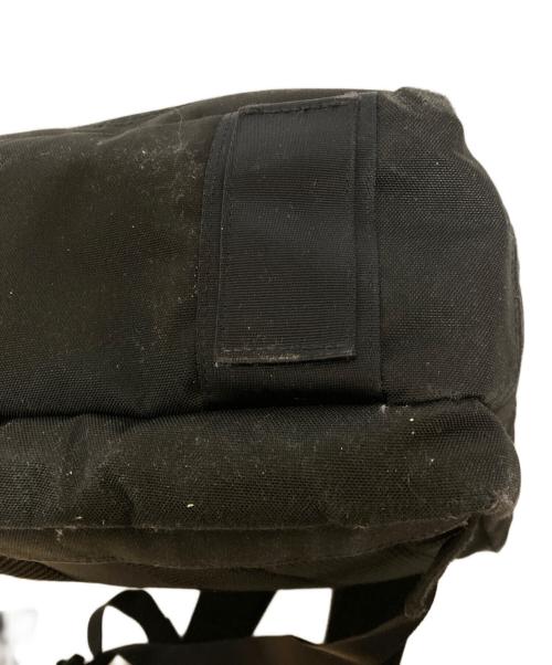 PORTER（ポーター）PORTER (ポーター) INTERACTIVE/デイパック ブラックの古着・服飾アイテム