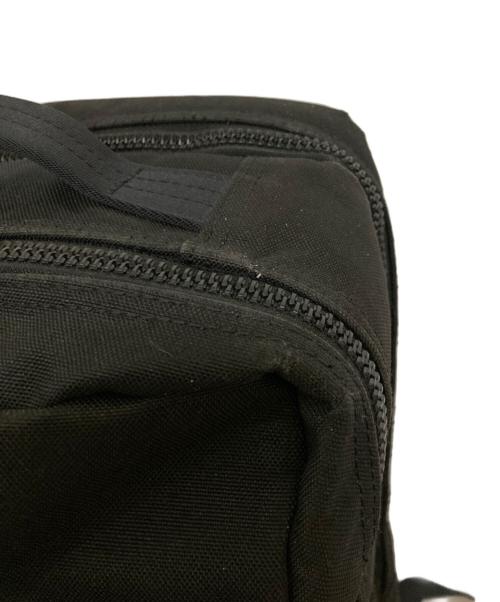 PORTER（ポーター）PORTER (ポーター) INTERACTIVE/デイパック ブラックの古着・服飾アイテム