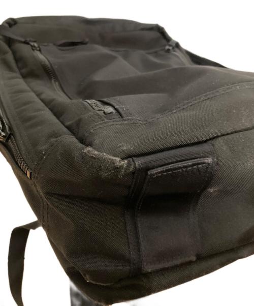 PORTER（ポーター）PORTER (ポーター) INTERACTIVE/デイパック ブラックの古着・服飾アイテム