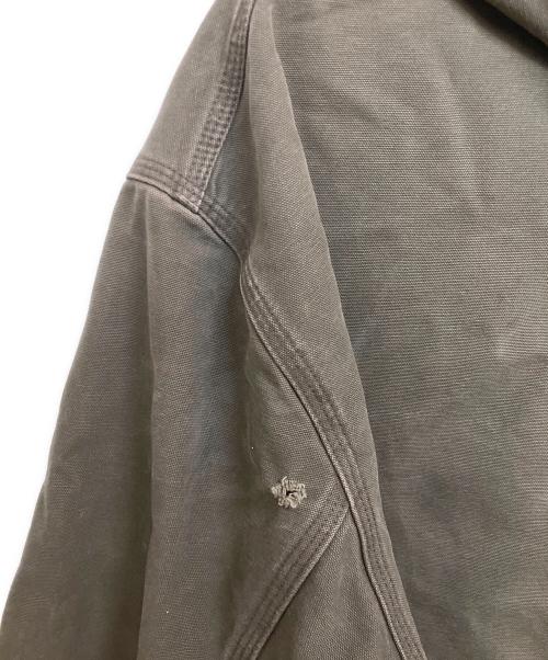 CarHartt（カーハート）CarHartt (カーハート) アクティブジャケット カーキ サイズ:不明(実寸サイズをご確認ください)の古着・服飾アイテム