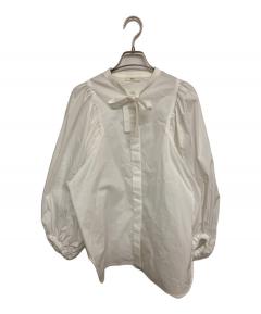 中古・古着通販】yori shirocon (ヨリ シロコン) ハートフクレカフス