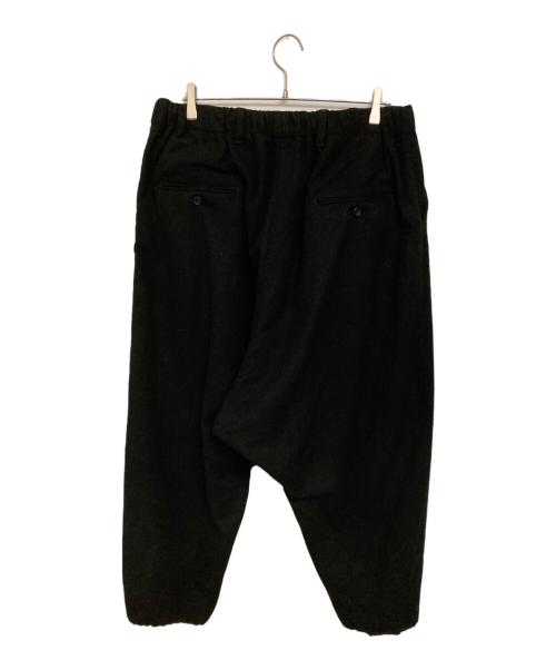Engineered Garments（エンジニアド ガーメンツ）Engineered Garments (エンジニアドガーメンツ) サルエルパンツ ブラック サイズ:不明(実寸サイズをご確認ください)の古着・服飾アイテム