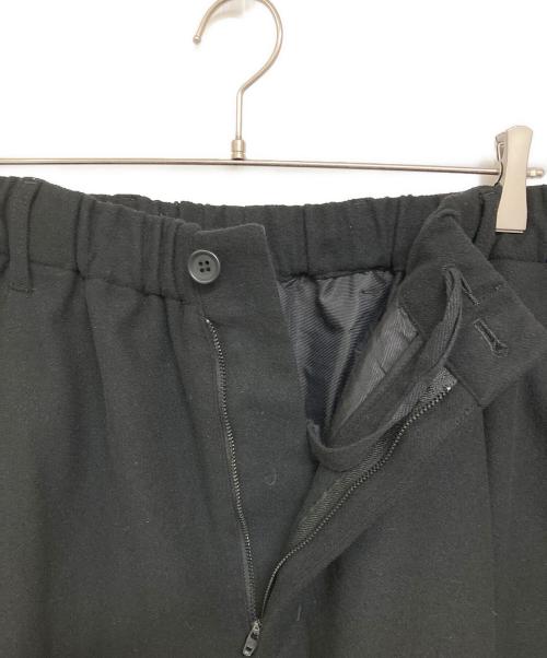 Engineered Garments（エンジニアド ガーメンツ）Engineered Garments (エンジニアドガーメンツ) サルエルパンツ ブラック サイズ:不明(実寸サイズをご確認ください)の古着・服飾アイテム