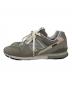 NEW BALANCE (ニューバランス) 996ローカットスニーカー グレー サイズ:27.5cm：9000円
