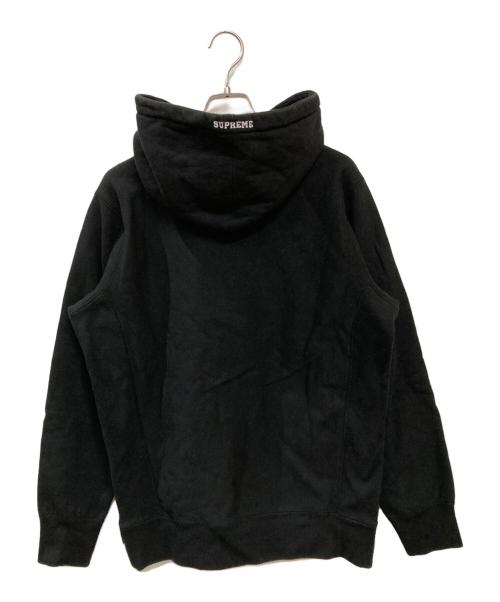 SUPREME（シュプリーム）SUPREME (シュプリーム) Michael Jackson Hooded Sweatshirt ブラック サイズ:Mの古着・服飾アイテム