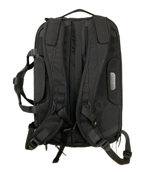 BLACK EMBER（ブラックエンバー）BLACK EMBER (ブラックエンバー) FORGE 20/バックパック ブラックの古着・服飾アイテム