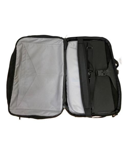 BLACK EMBER（ブラックエンバー）BLACK EMBER (ブラックエンバー) FORGE 20/バックパック ブラックの古着・服飾アイテム