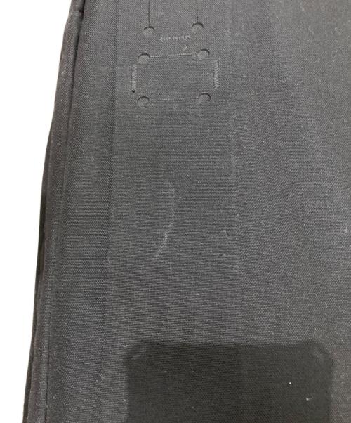 BLACK EMBER（ブラックエンバー）BLACK EMBER (ブラックエンバー) FORGE 20/バックパック ブラックの古着・服飾アイテム