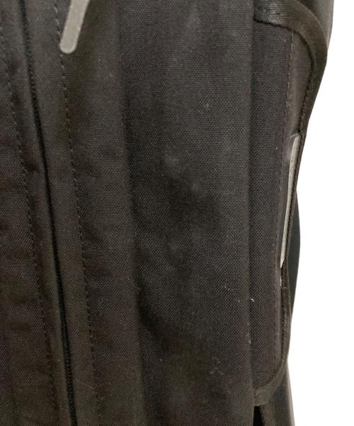 BLACK EMBER（ブラックエンバー）BLACK EMBER (ブラックエンバー) FORGE 20/バックパック ブラックの古着・服飾アイテム