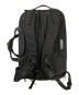 BLACK EMBER (ブラックエンバー) FORGE 20/バックパック ブラック：13000円