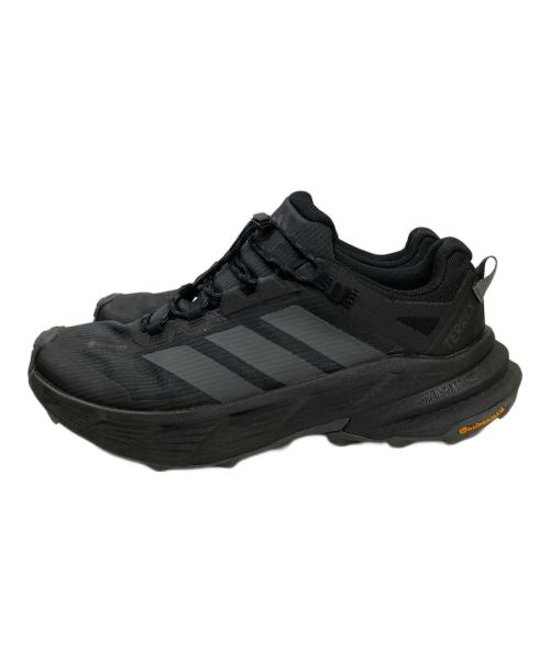 adidas（アディダス）adidas (アディダス) Terrex Freehiker SL ブラック サイズ:30cmの古着・服飾アイテム