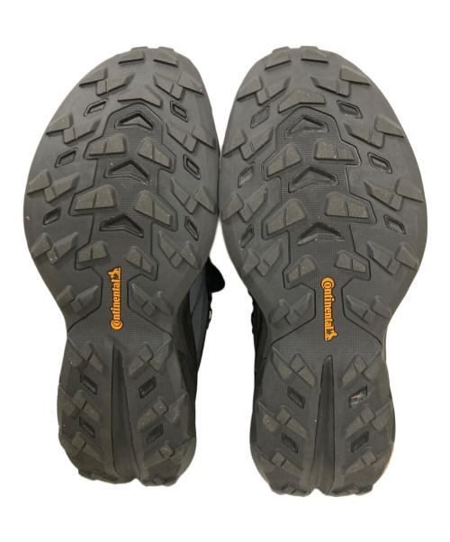adidas（アディダス）adidas (アディダス) Terrex Freehiker SL ブラック サイズ:30cmの古着・服飾アイテム