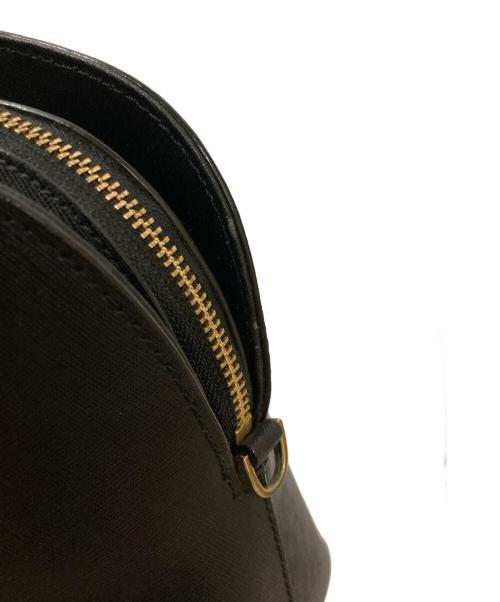 Kate Spade（ケイトスペード）Kate Spade (ケイトスペード) ハンドバッグ ブラックの古着・服飾アイテム