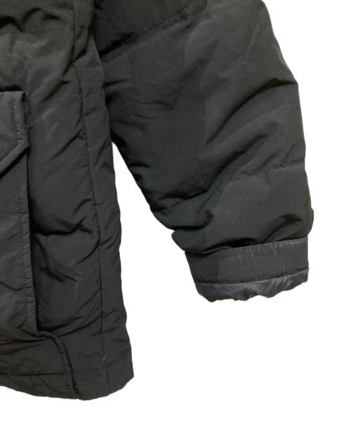 THE NORTH FACE（ザ ノース フェイス）THE NORTH FACE (ザ ノース フェイス) CAMP Sierra Short / キャンプシエラショートダウンジャケット ブラック サイズ:Lの古着・服飾アイテム
