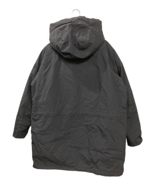 THE NORTH FACE（ザ ノース フェイス）THE NORTH FACE (ザ ノース フェイス) GTX セローマグネトリクライメイトジャケット ブラック サイズ:XLの古着・服飾アイテム