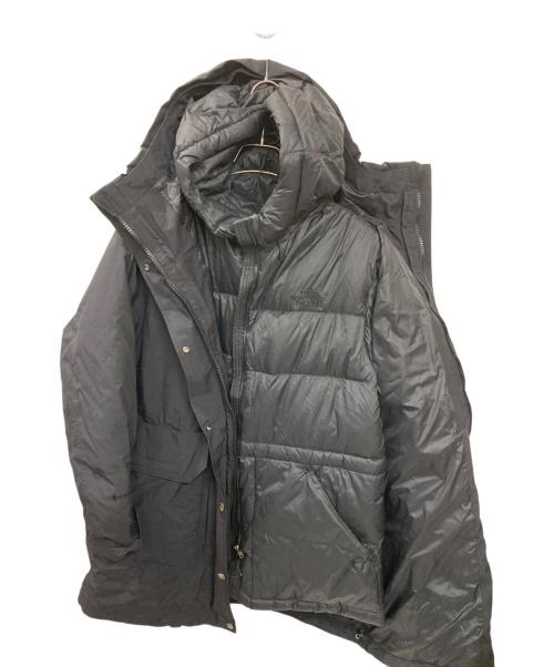 THE NORTH FACE（ザ ノース フェイス）THE NORTH FACE (ザ ノース フェイス) GTX セローマグネトリクライメイトジャケット ブラック サイズ:XLの古着・服飾アイテム
