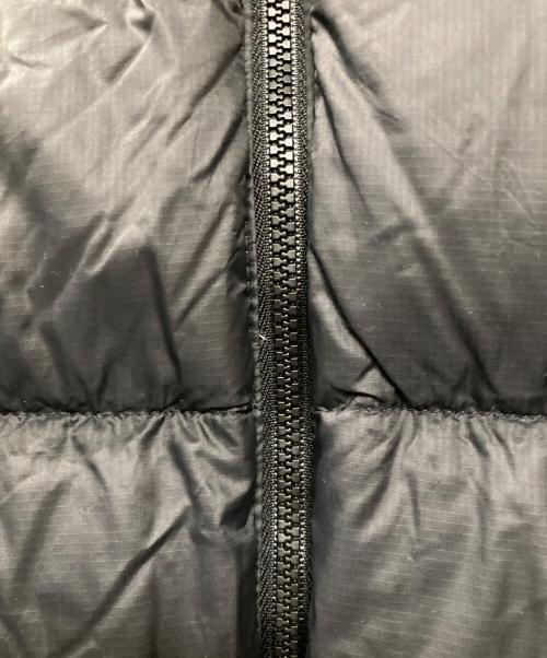 THE NORTH FACE（ザ ノース フェイス）THE NORTH FACE (ザ ノース フェイス) GTX セローマグネトリクライメイトジャケット ブラック サイズ:XLの古着・服飾アイテム