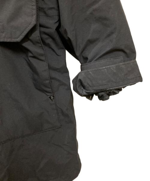 THE NORTH FACE（ザ ノース フェイス）THE NORTH FACE (ザ ノース フェイス) GTX セローマグネトリクライメイトジャケット ブラック サイズ:XLの古着・服飾アイテム