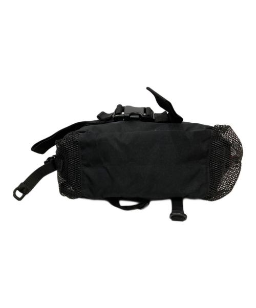 SUPREME（シュプリーム）SUPREME (シュプリーム) 20SS waist bag / ウエストポーチ ブラックの古着・服飾アイテム