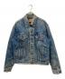 LEVI'S（リーバイス）の古着「古着70506ブランケットライナーデニムジャケット」｜インディゴ