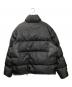 NIKE ACG (ナイキエーシージー) ダウンジャケット ブラック サイズ:XL：18000円