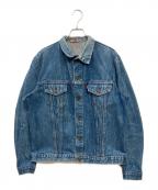 LEVI'Sリーバイス）の古着「80S デニムジャケット」｜インディゴ