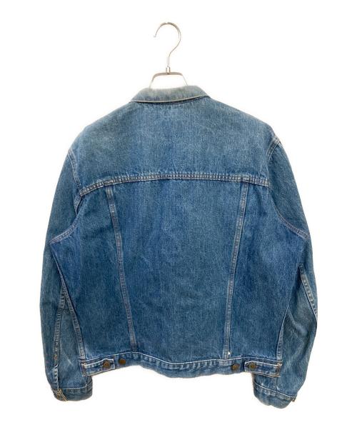 LEVI'S（リーバイス）LEVI'S (リーバイス) 80S デニムジャケット インディゴ サイズ:不明(実寸サイズをご確認ください)の古着・服飾アイテム