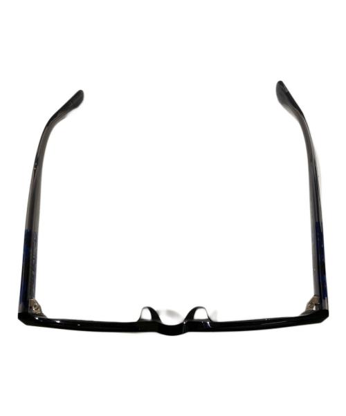 A BATHING APE（ア ベイシング エイプ）A BATHING APE (ア ベイシング エイプ) SUNGLASSES #10 ブラック サイズ:52□19の古着・服飾アイテム