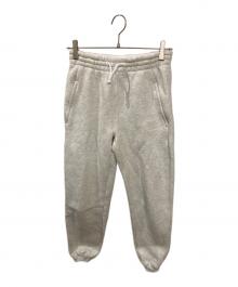 ALEXANDER WANG（アレキサンダー・ワン）の古着「スウェットパンツ」｜グレー