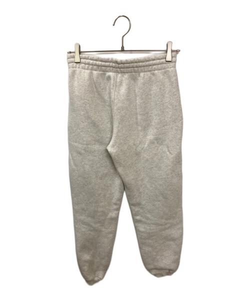 ALEXANDER WANG（アレキサンダー・ワン）ALEXANDER WANG (アレキサンダー・ワン) スウェットパンツ グレー サイズ:XXSの古着・服飾アイテム