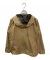 THE NORTH FACE (ザ ノース フェイス) クラウドジャケット ベージュ サイズ:L：12000円