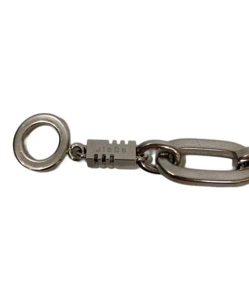 jieda（ジエダ）jieda (ジエダ) WIDE SWITCHING BRACELET / スイッチングブレスレットの古着・服飾アイテム