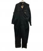 HARLEY-DAVIDSONハーレーダビッドソン）の古着「つなぎ」｜ブラック