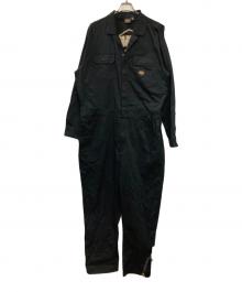 HARLEY-DAVIDSON（ハーレーダビッドソン）の古着「つなぎ」｜ブラック