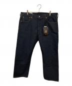 LEVI'Sリーバイス）の古着「501デニムパンツ」｜インディゴ