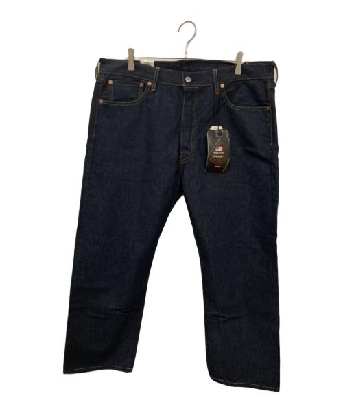 LEVI'S（リーバイス）LEVI'S (リーバイス) 501デニムパンツ インディゴ サイズ:W36L34の古着・服飾アイテム